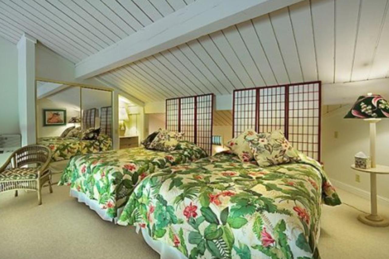 Hanalei Bay Resort 7302 พรินซ์วิลล์ ภายนอก รูปภาพ