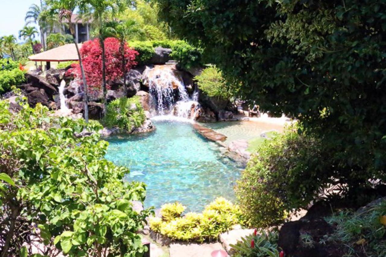 Hanalei Bay Resort 7302 พรินซ์วิลล์ ภายนอก รูปภาพ