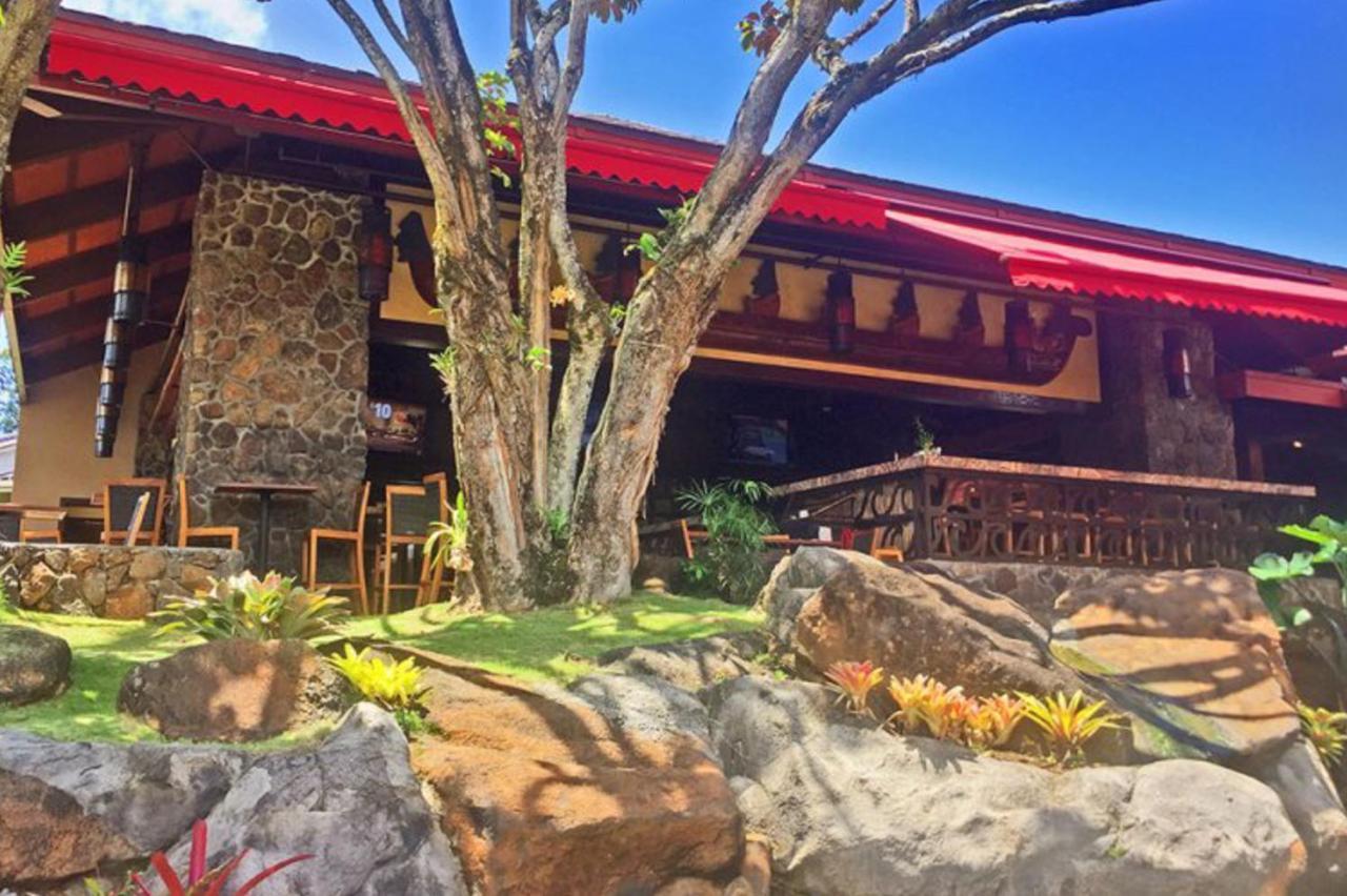 Hanalei Bay Resort 7302 พรินซ์วิลล์ ภายนอก รูปภาพ