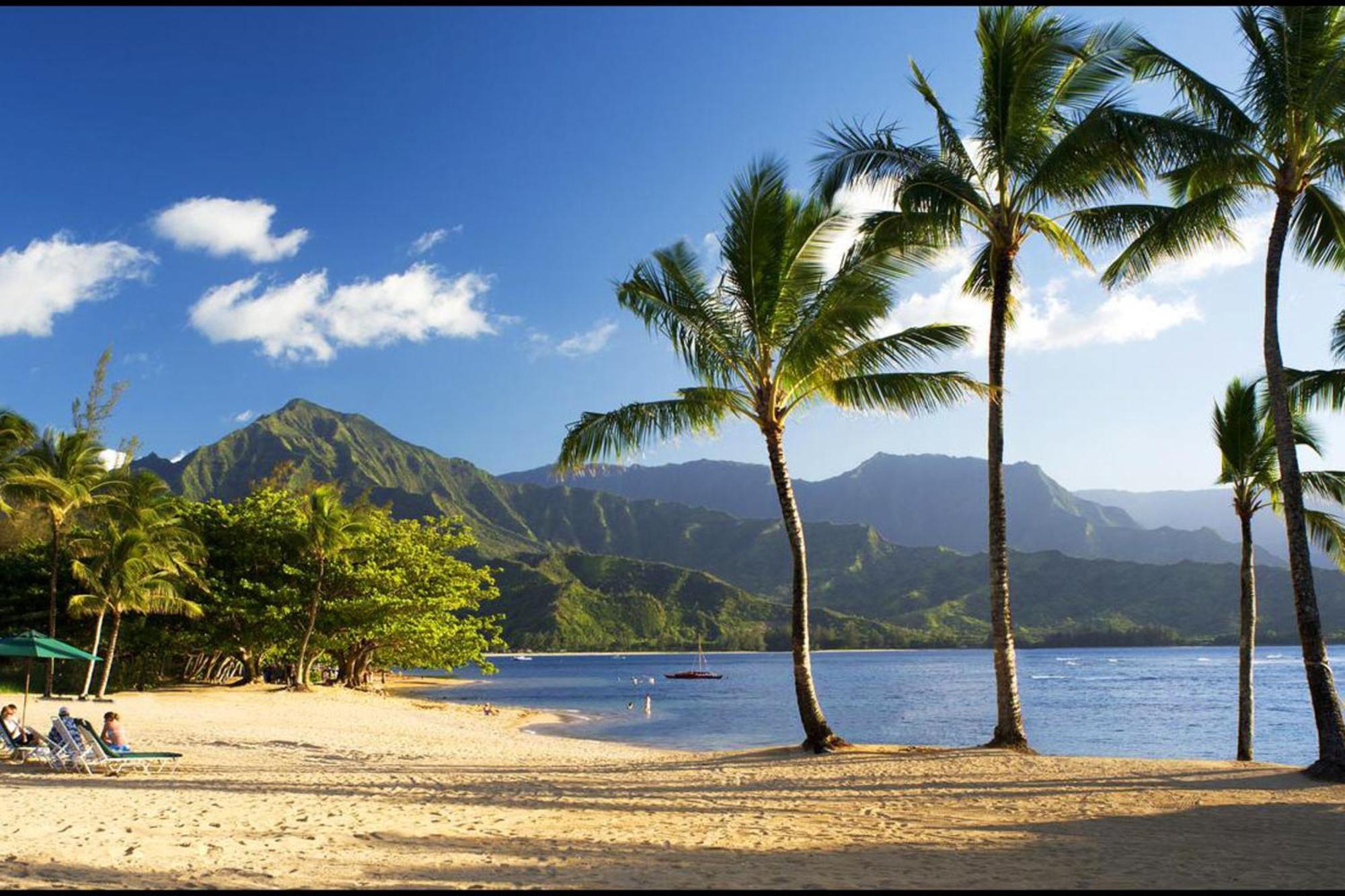 Hanalei Bay Resort 7302 พรินซ์วิลล์ ห้อง รูปภาพ