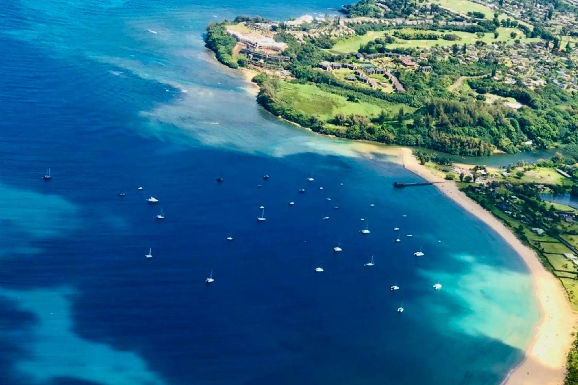 Hanalei Bay Resort 7302 พรินซ์วิลล์ ห้อง รูปภาพ