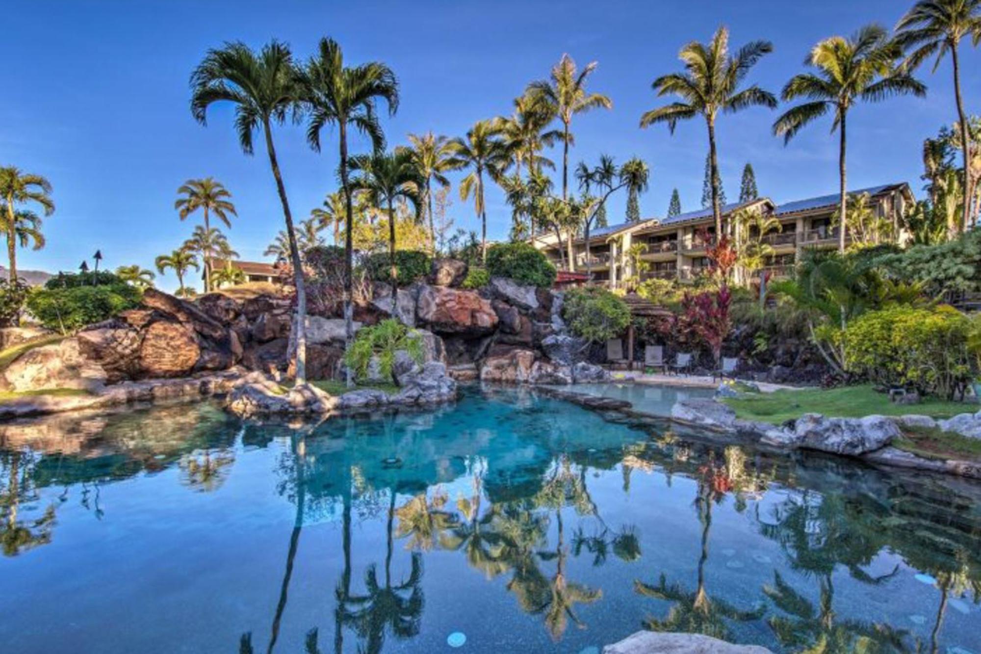 Hanalei Bay Resort 7302 พรินซ์วิลล์ ห้อง รูปภาพ