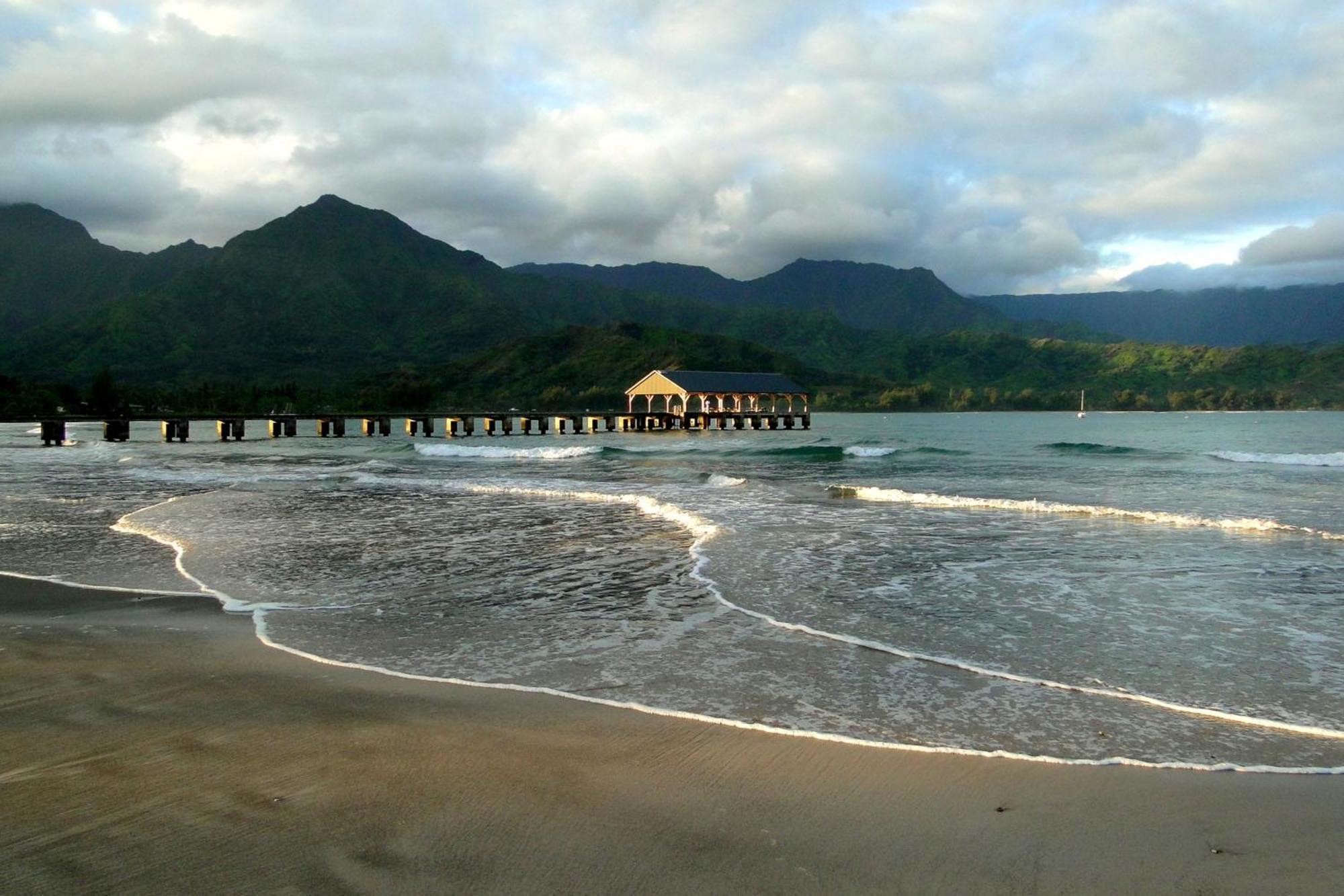 Hanalei Bay Resort 7302 พรินซ์วิลล์ ห้อง รูปภาพ