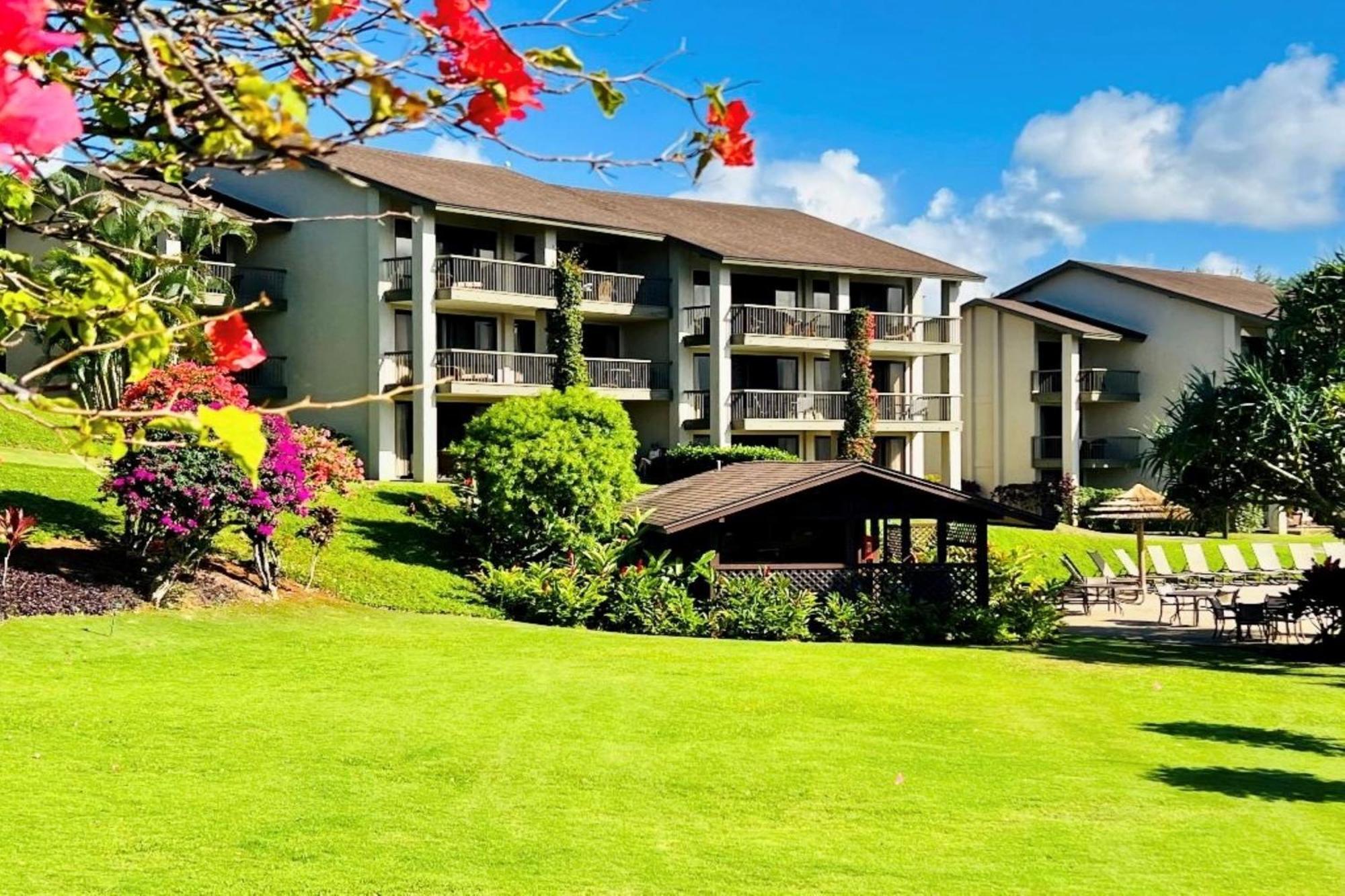 Hanalei Bay Resort 7302 พรินซ์วิลล์ ห้อง รูปภาพ
