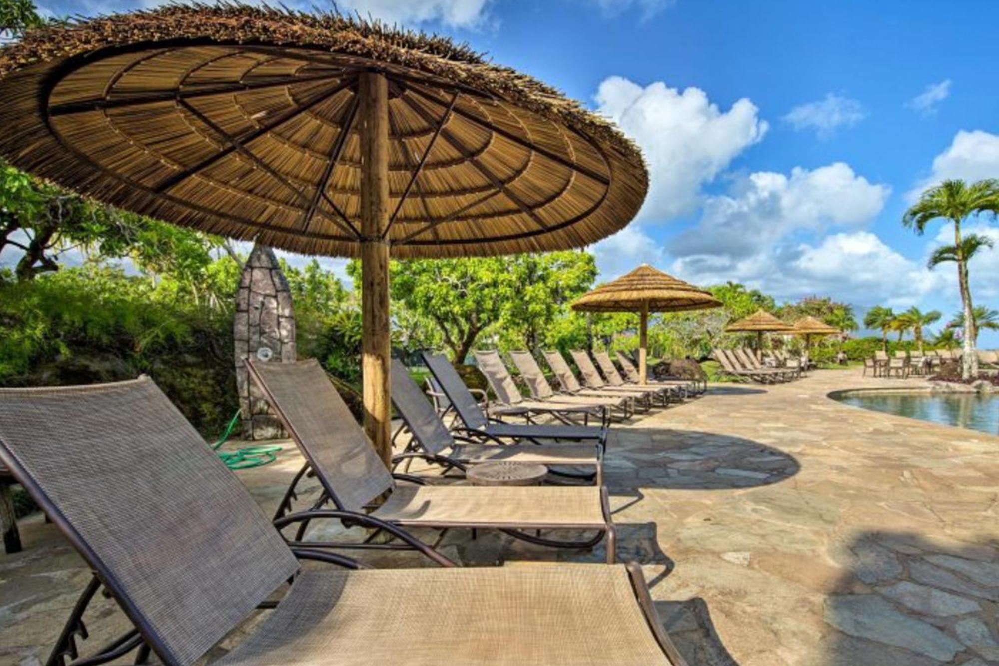 Hanalei Bay Resort 7302 พรินซ์วิลล์ ห้อง รูปภาพ