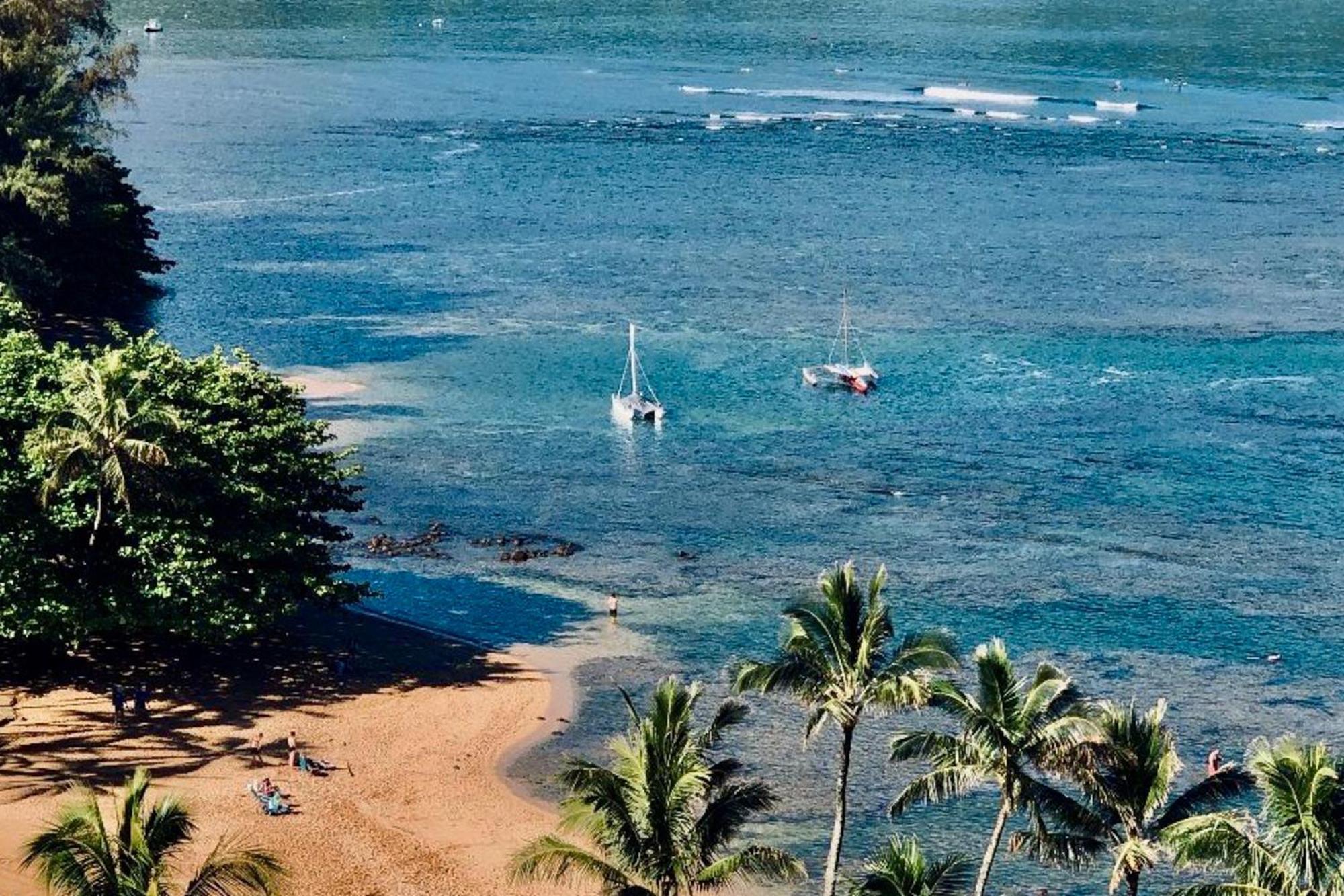 Hanalei Bay Resort 7302 พรินซ์วิลล์ ห้อง รูปภาพ